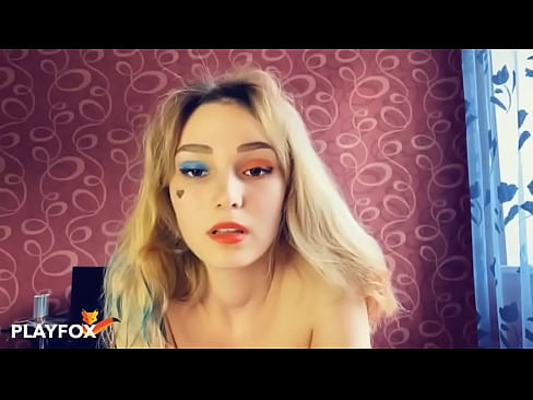 ❤️ Binigyan ako ng magic virtual reality glasses ng pakikipagtalik kay Harley Quinn ❤️❌ dekalidad na porn sa amin