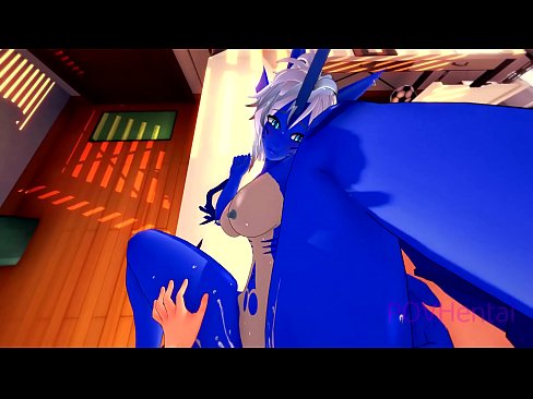 ❤️ Demon Fish Girl Halimaw ❤️❌ dekalidad na porn sa amin