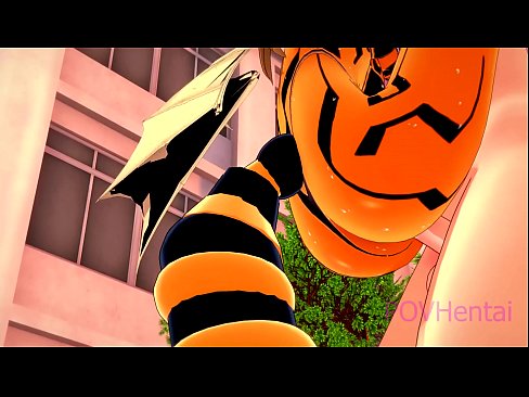 ❤️ Wasp Girl Monster ❤️❌ dekalidad na porn sa amin